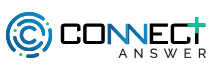 ConnectAnswer logo