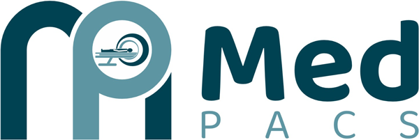 MedPACS logo
